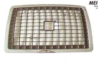Pièces de rechange 20700065 de corps de devoir de  Truck Parts American Heavy de gril
