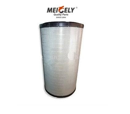 Cartouche filtrante de 5010230916 Use for rvi Truck Heavy Duty Air 556mm