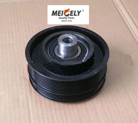 Dci11 Use for rvi Truck Fan Belt Pulley D5010222001