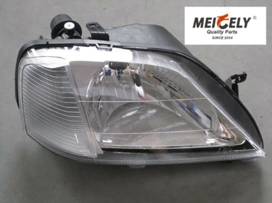 Logan Use for rvi Truck Accessories Head Lamp 6001546788 6001546789
