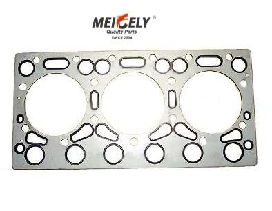 Garniture 5000678639 ISO9001 de RVI 385 Use for rvi Truck Parts Cylinder Head