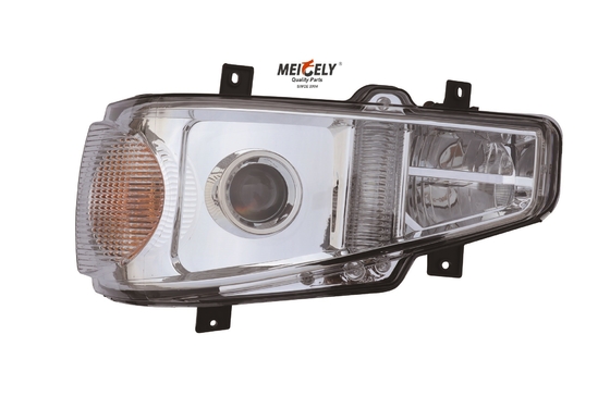 lampes automatiques de 3711020-50A 3711015-50A J6 LED
