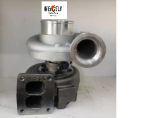 Turbocompresseur 3595776 5010550014 de moteur diesel du camion HX40