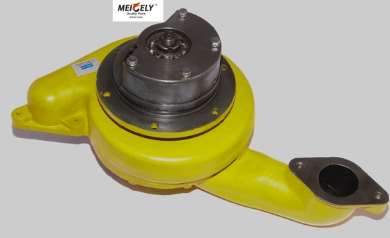 Assemblée 6127611008 de Parts Water Pump d'excavatrice de 6127611007 KOMATSU 6127611003