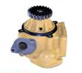 6151-61-1102 pompe à eau de moteur de Parts d'excavatrice de KOMATSU 6D125 PC300-3 PC400 PC400-3