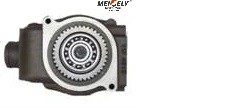 Pièces de moteur de pompe à eau 2W8001 1727767 3304 moteur 3304B 3306 SR4