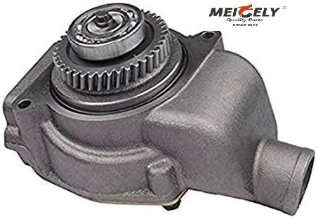 Pièces de moteur de pompe à eau 2W8001 1727767 3304 moteur 3304B 3306 SR4