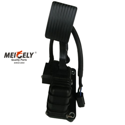 5183000104 Pédale électronique d'accélérateur pour camion lourd Beiben V3