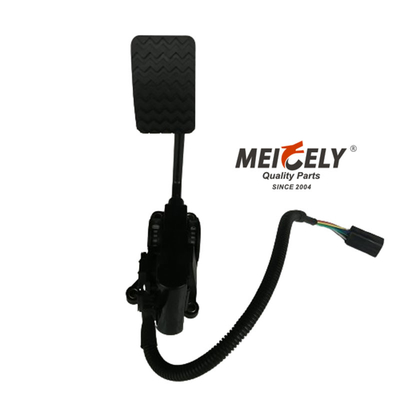 Pédal d'accélérateur électronique de camion DZ93189570083 Pour Shacman