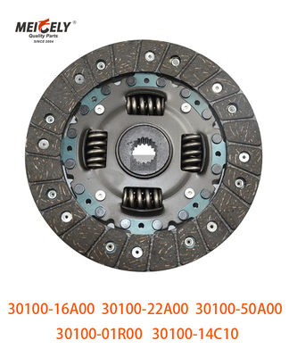 Kit d'embrayage 30100-16A00 pour l'assemblage de l'embrayage Nissan