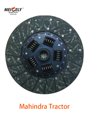 Disque d'embrayage de haute qualité, plaque d'embrayage adaptée au tracteur Mahindra