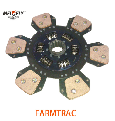 Disque d'embrayage de haute qualité 5196055 Pour FARMTRAC Pour John Deere