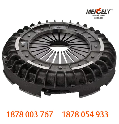 Pièces détachées pour camions originales pour kit d'embrayage Daf 1878 003 767 1878 054 933