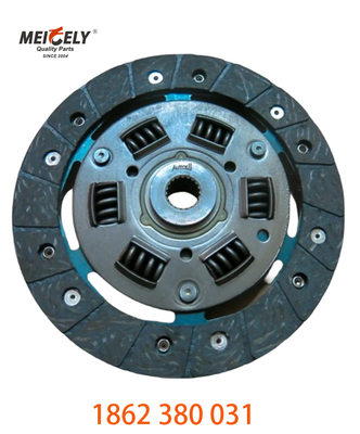 1862 380 031 Disque d'embrayage adapté à Renault Plaque d'embrayage 1861 494 140