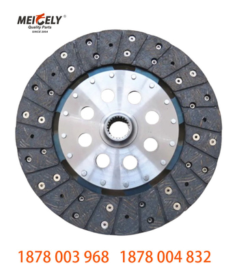 Vente à chaud 1878003 868 Assemblage de plaque d'embrayage 1878003732 Pour les disques d'embrayage Renault