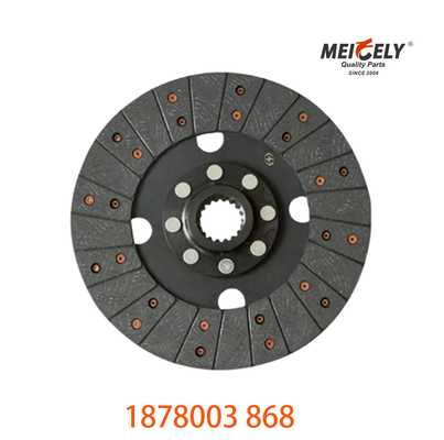OEM 1878003 868 Prix bon marché Disque d'embrayage 1862 380 031 Pour les camions Renault