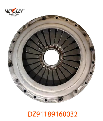 DZ91189160032 Disque d'embrayage de haute qualité DZ1560160020 Pour Sinotruk