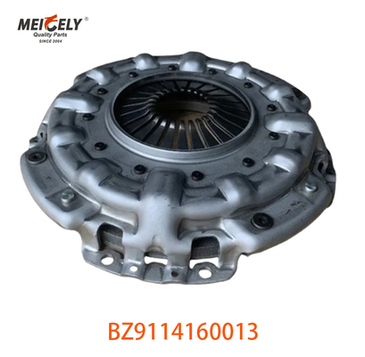 Pour les véhicules à moteur électrique à combustion