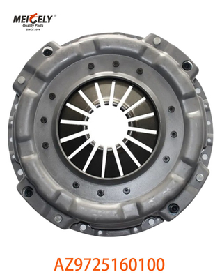 Prix d'usine AZ9725160100 Plaque d'embrayage WG9925160611 Pour le camion Sinotruk Howo