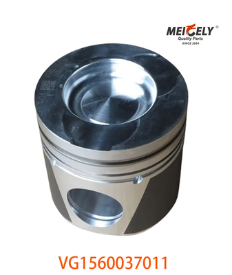 VG1560037011 Pièces de moteur à vendre à chaud VG1560037011A Pour Howo A7 Piston