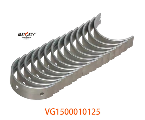 Le roulement principal original WD615 VG1500010046 VG1246010035 Pour Sinotruk HOWO