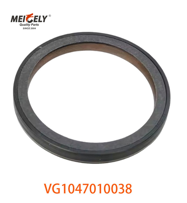 VG1047010038 Sceau d'huile avant Pour SINOTRUK CNHTC HOWO VG1246010005