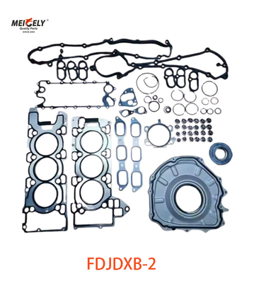 Package de révision de moteur FDJDXB-2 pour moteur WD615
