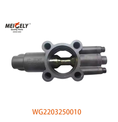 SINOTRUK HOWO Truck WG2203250010 Systèmes de transmission automatique avancés