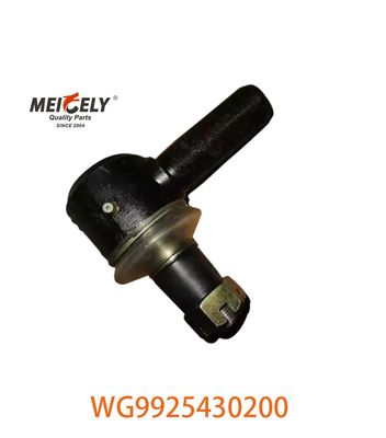 Vente en vente à chaud de la corde à collier WG9925430200 pour SINOTRUK WG9925430100