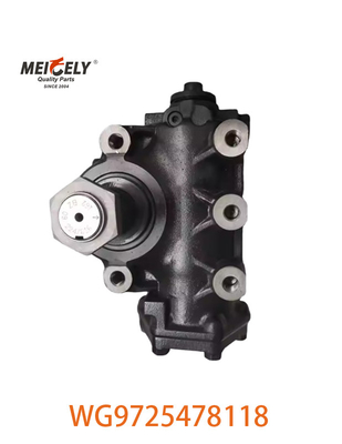 WG9725478118 Système de direction assistée haute performance pour Howo ZF8098