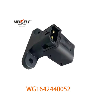 Comment le camion WG1642440052 Nouveau commutateur de signal de verrouillage de cabine 20382529