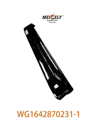 Viseur solaire WG1642870231-1 pour l'affichage du moteur Sinotruk Howo