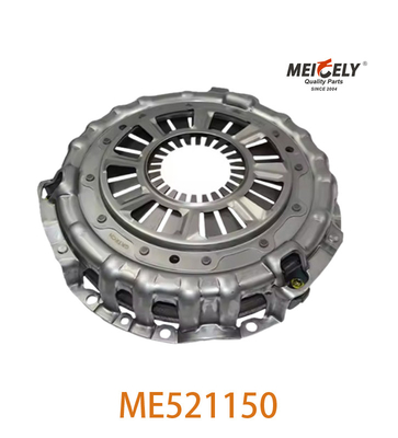 Plaque de pression de l'embrayage du camion ME521150 Pour Mitsubishi Fuso ME521155