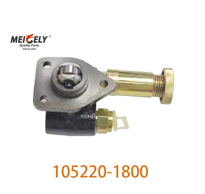 Pièces moteur OEM 105220-1800 Pompes d'alimentation en carburant pour moteur diesel japonais