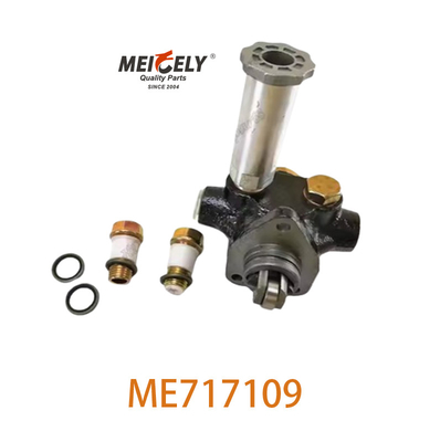ME717109 6D14 6D15 6D16 pompe à carburant ME036005 Pour moteur Mitsubishi