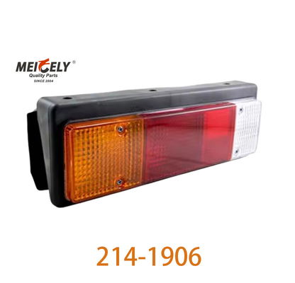 Lampe à queue 214-1906 utilisée pour Mitsubishi Fuso