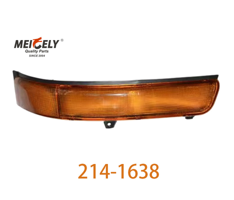 Feu de coin 214-1638 Pour le chasseur Mitsubishi Fuso 6D15 2141638