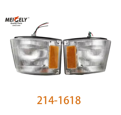 Parties de camions 219-1502 Lampes d'angle Pour Hino 81620-1142