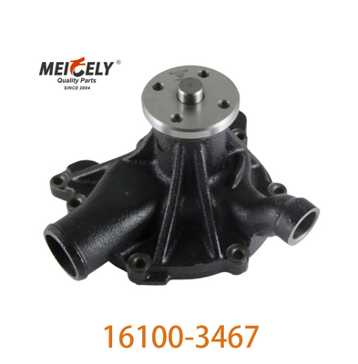 Pompes à eau 16100-3467 Pour le camion Mitsubishi Fuso ME035245