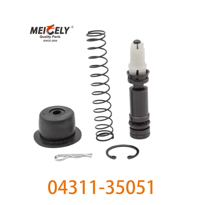 Pièces détachées de moteur 04311-35051 Kit de réparation de pompe principale d'embrayage pour TOYOTA HILUX
