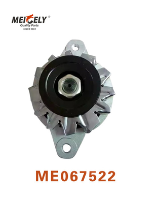 Alternateur de camion ME067522 ME077426 ME037616 24V 50A Pour les pièces détachées de camions Mitsubishi