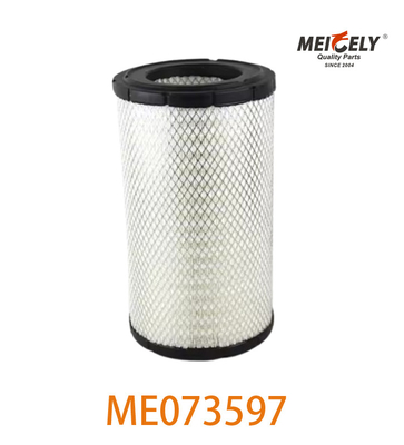 Filtre à air ME073821 ME073160 6D16 6D17 Pour MITSUBISHI ME073597 ME295364