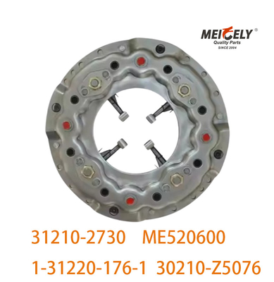 Plaque d'embrayage automatique 31210-2730 ME520600 Pour Mitsubishi 1-31220-176-1 30210-Z5076