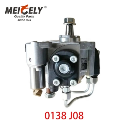 294050-0760 368-9041 Pompes à injection de carburant pour excavatrice 0138 J08