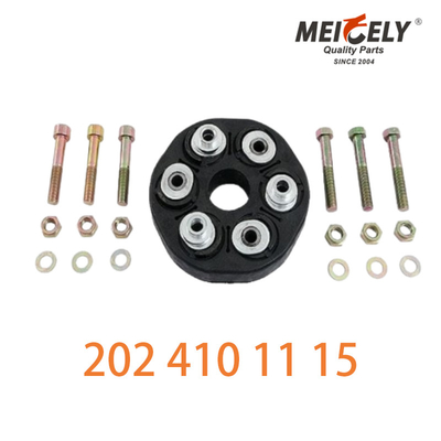 202 410 11 15 Accouplement élastique de l'arbre d'hélice Pour Mercedes-Benz