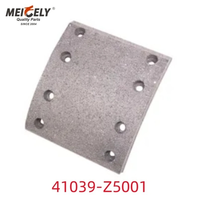 41039-Z5001 Appareil de freinage 44066-Z5063 Type standard pour camions