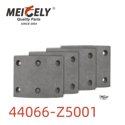 44066-Z5001 Appareil de freinage 41039-Z5001 Type standard pour camions