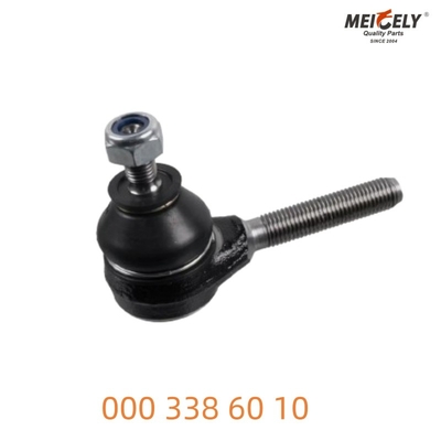 Précision 000 338 60 10 Résistance à la traction parfaite pour Mercedes-Benz