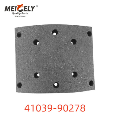 41039-90278 Appareil de freinage 44066-90278 Type standard pour camions