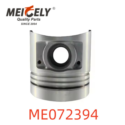 Parties de moteur à piston 6D17 ME0725676 ME072394 ME072548 Pour moteurs diesel Mitsubishi 6D17